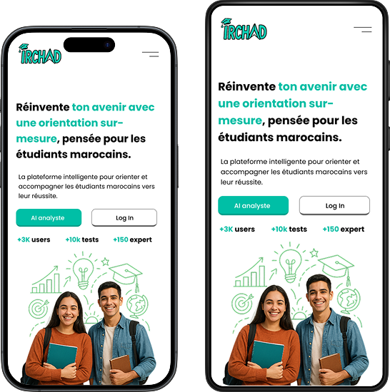 Personalized Experience Feature